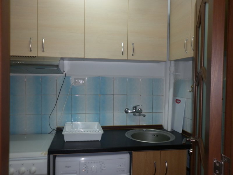 Piata Sudului, Oltenitei vav Scoala de Politie,