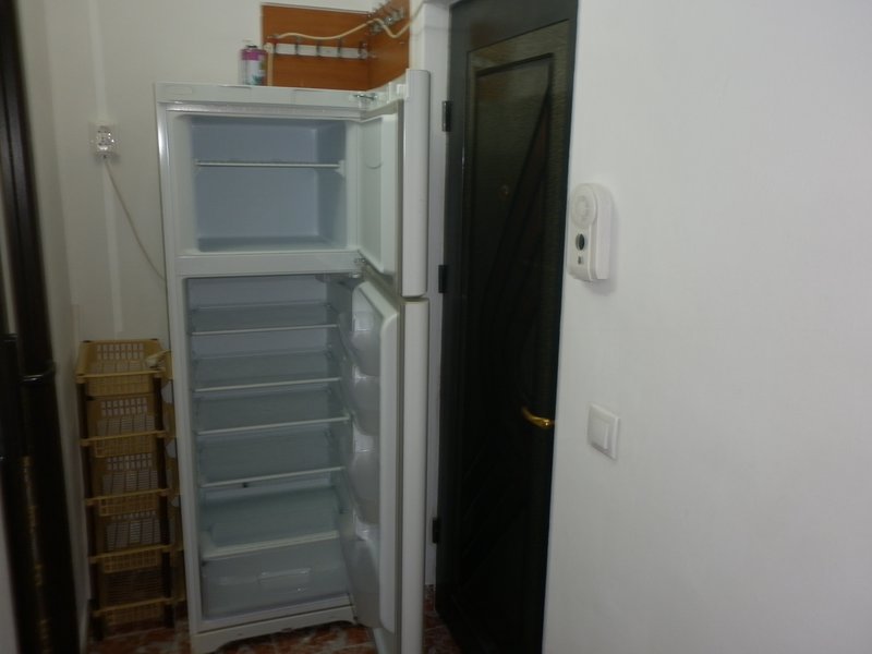 Piata Sudului, Oltenitei vav Scoala de Politie,